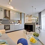 Dom & House Neptun Park Comfort * Gdańsk