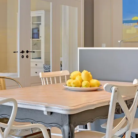 Dom & House Neptun Park Comfort Appartement Gdańsk