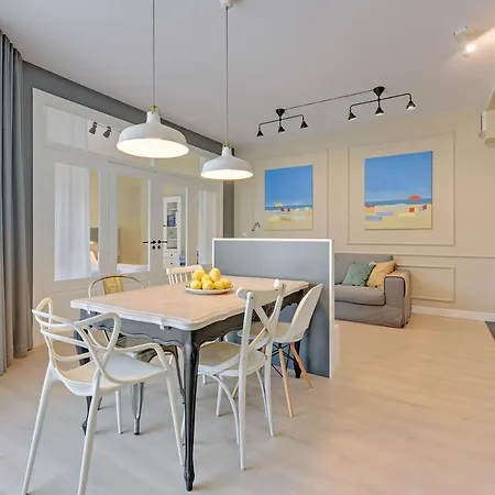 Dom & House Neptun Park Comfort