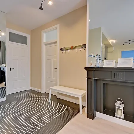 Dom & House Neptun Park Comfort *