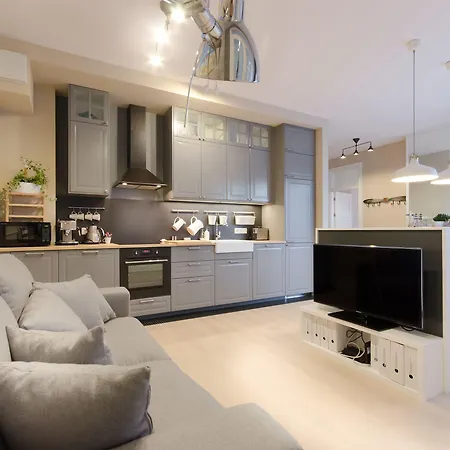 Dom & House Neptun Park Comfort *