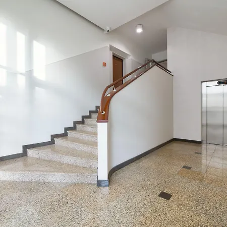 Dom & House Neptun Park Comfort Apartament *