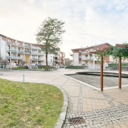 Dom & House Neptun Park Comfort Apartament