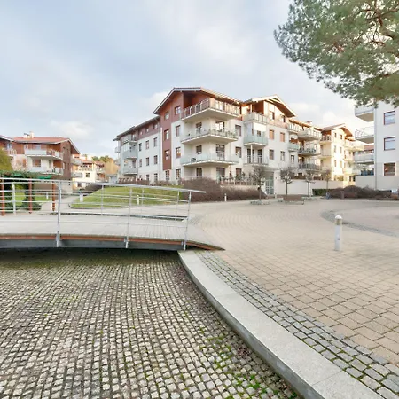 Dom & House Neptun Park Comfort