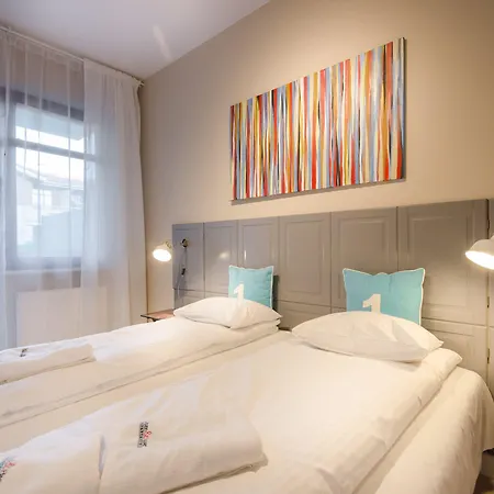 Dom & House Neptun Park Comfort Apartament *