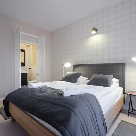 Dom & House Neptun Park Comfort Apartment