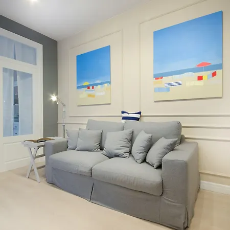 Dom & House Neptun Park Comfort