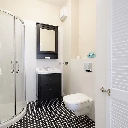 Dom & House Neptun Park Comfort Apartament