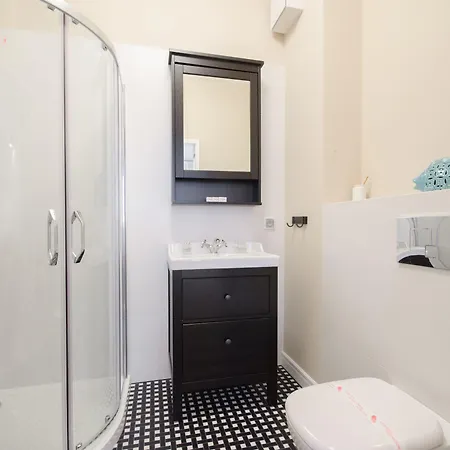 Apartament Dom & House Neptun Park Comfort Gdańsk