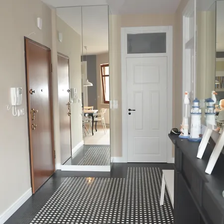 Appartement Dom & House Neptun Park Comfort *