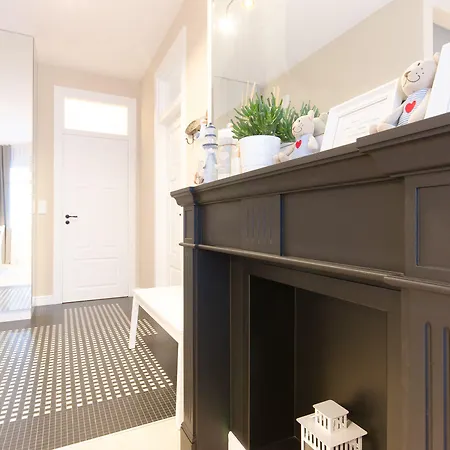 Dom & House Neptun Park Comfort * Gdańsk