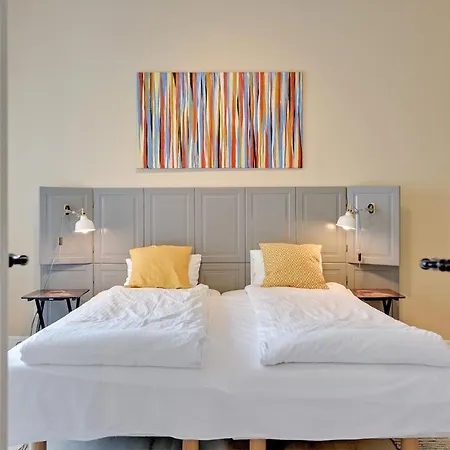 Dom & House Neptun Park Comfort Lägenhet Gdańsk