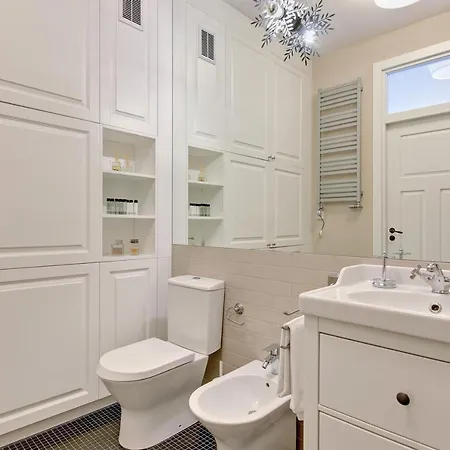 Dom & House Neptun Park Comfort Γκντανσκ