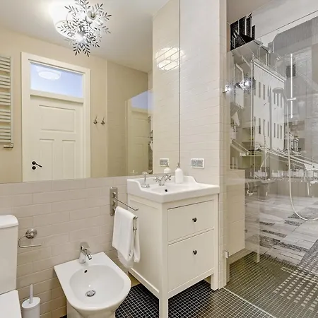Dom & House Neptun Park Comfort