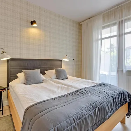 Διαμέρισμα Dom & House Neptun Park Comfort *
