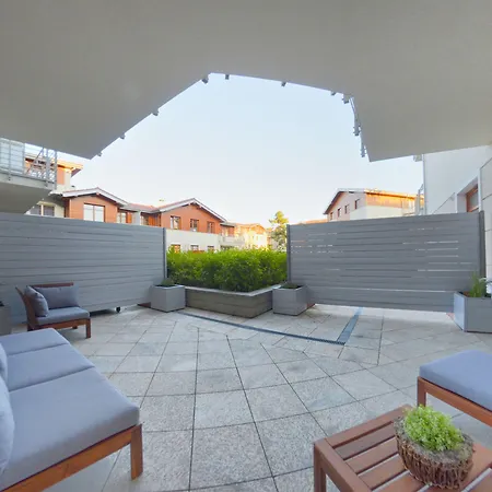 Dom & House Neptun Park Comfort *
