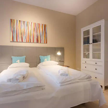 Διαμέρισμα Dom & House Neptun Park Comfort