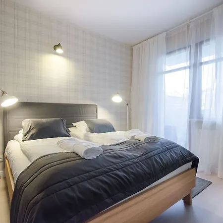 Dom & House Neptun Park Comfort *