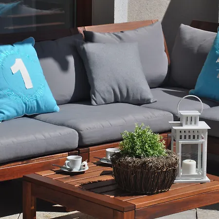 Apartament Dom & House Neptun Park Comfort *