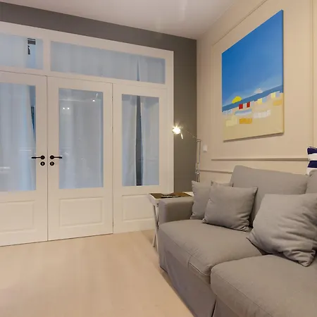 Dom & House Neptun Park Comfort Διαμέρισμα Γκντανσκ