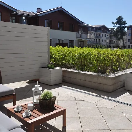 Dom & House Neptun Park Comfort *