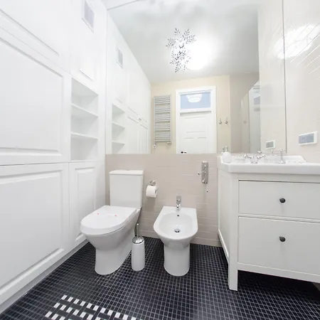 Διαμέρισμα Dom & House Neptun Park Comfort