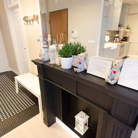 Dom & House Neptun Park Comfort