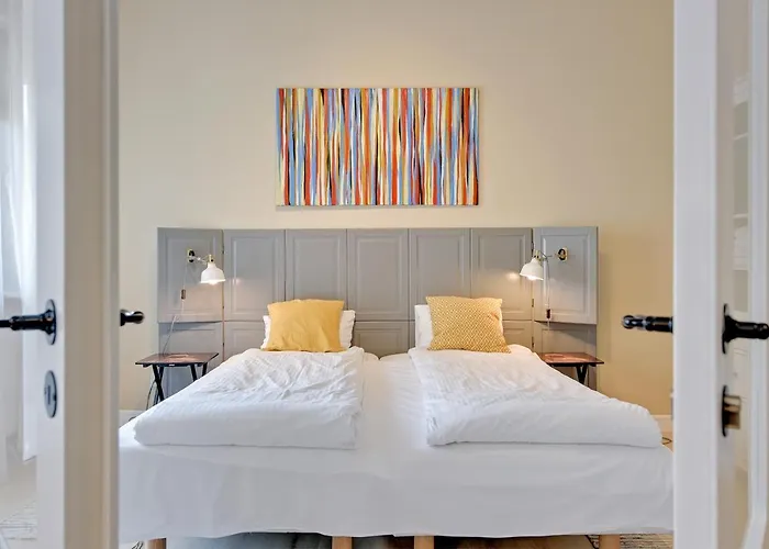 Dom & House Neptun Park Comfort Lägenhet Gdańsk