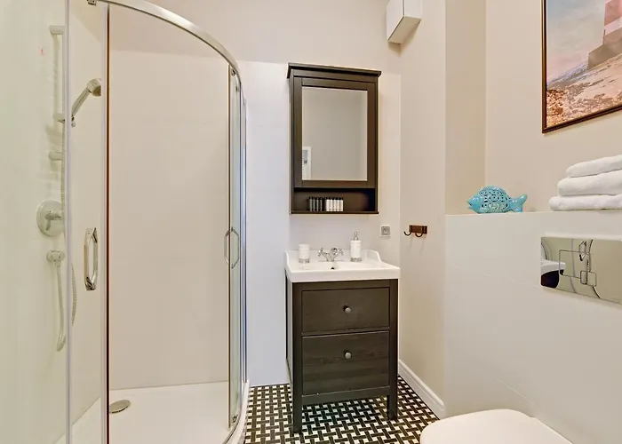 Dom & House Neptun Park Comfort