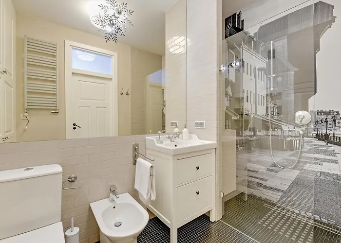 Dom & House Neptun Park Comfort