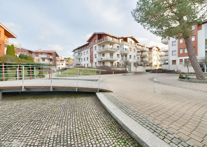 Dom & House Neptun Park Comfort