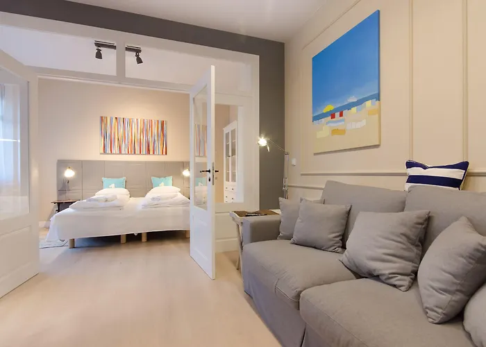 Dom & House Neptun Park Comfort Lägenhet