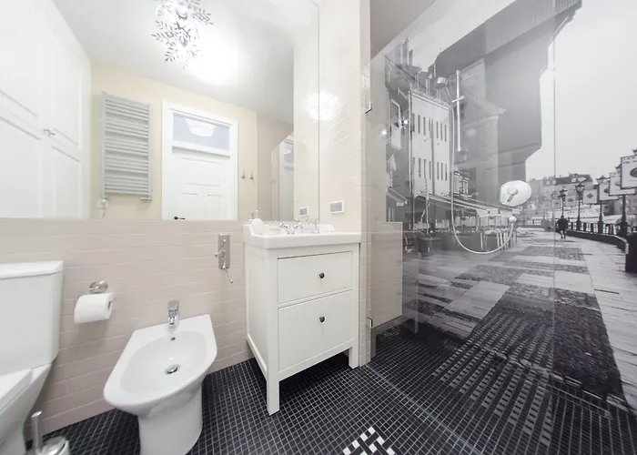 Dom & House Neptun Park Comfort Gdańsk