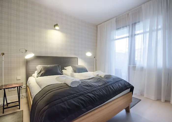 Dom & House Neptun Park Comfort *