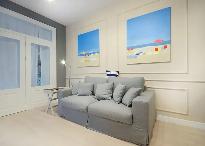 Dom & House Neptun Park Comfort