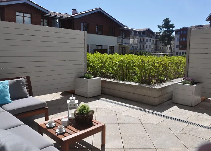 Dom & House Neptun Park Comfort *